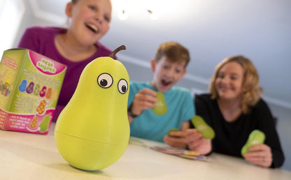 Pear Shaped - WiredVillage Games - Wiredvillage Games