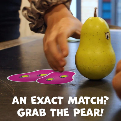 Pear Shaped - WiredVillage Games - Wiredvillage Games