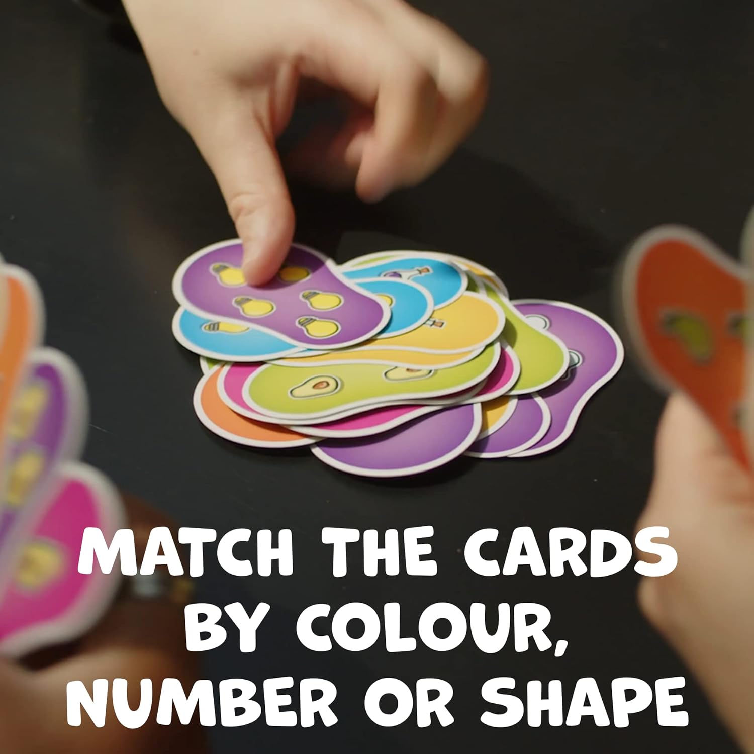 Pear Shaped - WiredVillage Games - Wiredvillage Games