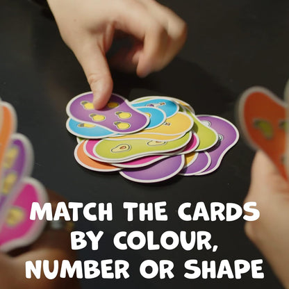 Pear Shaped - WiredVillage Games - Wiredvillage Games