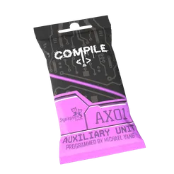 Compile: Aux 1
