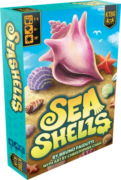 Seashells