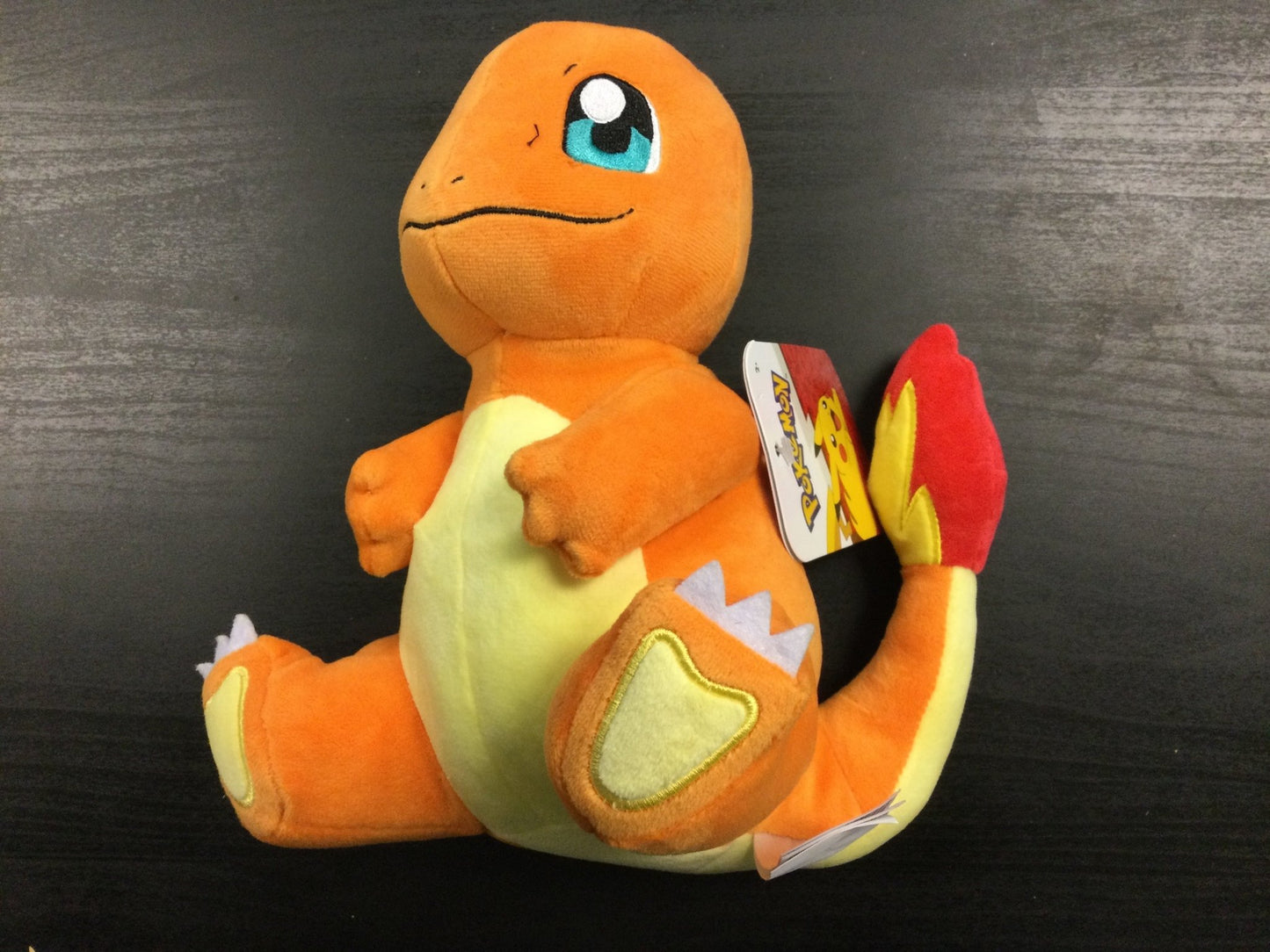 Pokémon Charmander Plush -