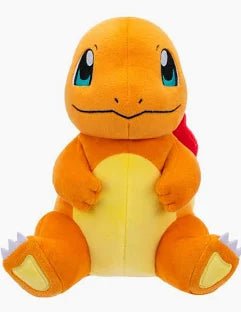 Pokémon Charmander Plush -
