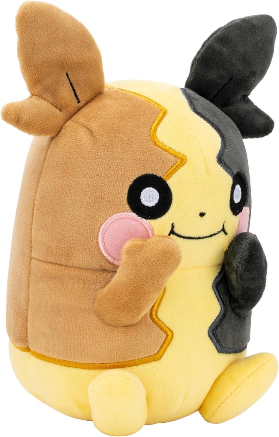 Pokémon Morpeko Plush - WiredVillage Games - The Pokémon Company WiredVillage Games