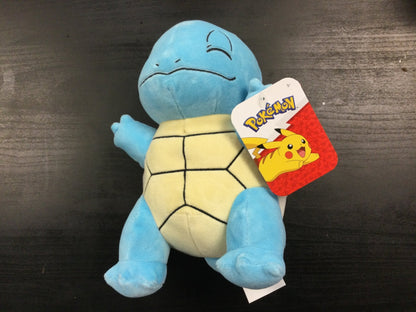 Pokémon Squirtle Plush - Plush