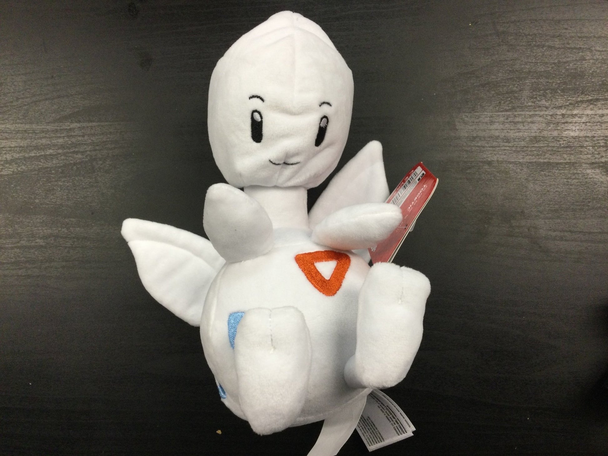 Pokémon Togetic Plush -