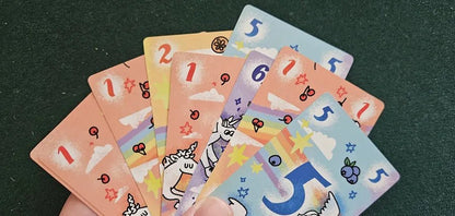 Rainbow - WiredVillage Games - AllPlay