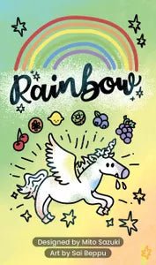 Rainbow - WiredVillage Games - AllPlay