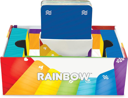 Rainbow - WiredVillage Games - Outset Media