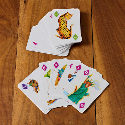 RAT - A - TAT CAT - WiredVillage Games - Wiredvillage Games