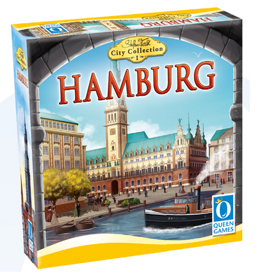 Hamburg