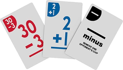 SEQUENCE: Numbers - WiredVillage Games - Wiredvillage Games