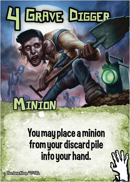 SMASH UP - WiredVillage Games - Wiredvillage Games