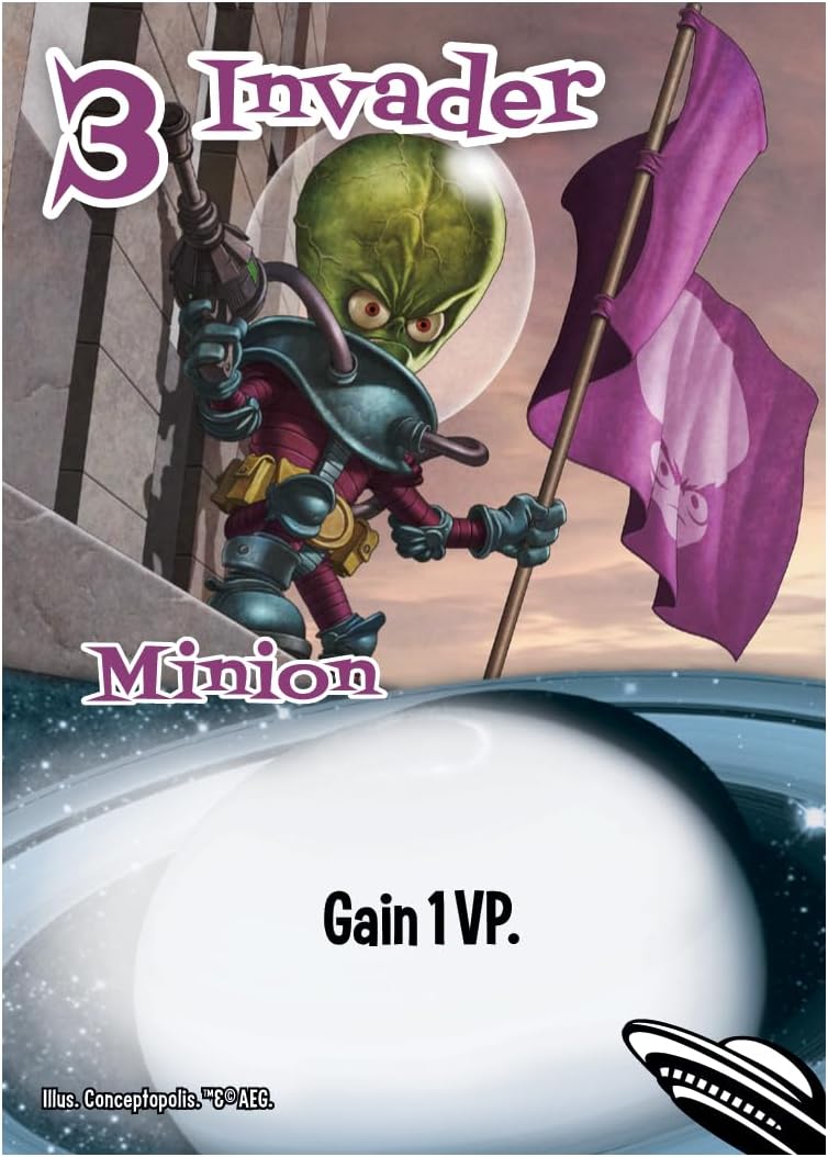 SMASH UP - WiredVillage GamesWiredvillage Games