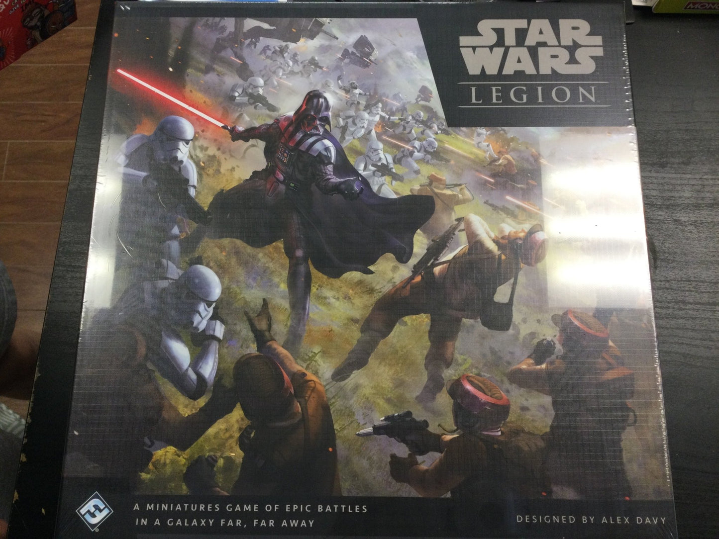 Star Wars Legion Core Set -