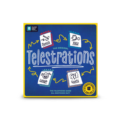 Telestrations -