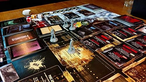 This War of Mine: The Board Game - WiredVillage Games - Ares Games