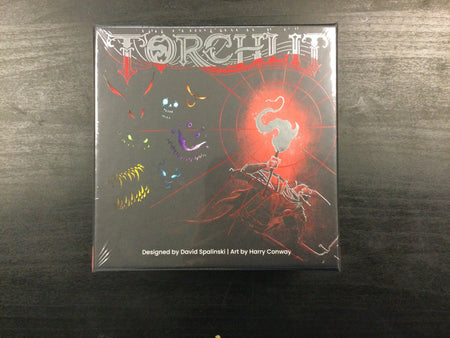 TorchLit - WiredVillage Games - AllPlay