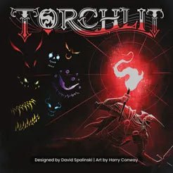 TorchLit - WiredVillage Games - AllPlay
