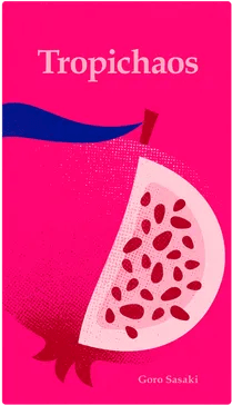 Tropichaos - WiredVillage Games - Oink Games