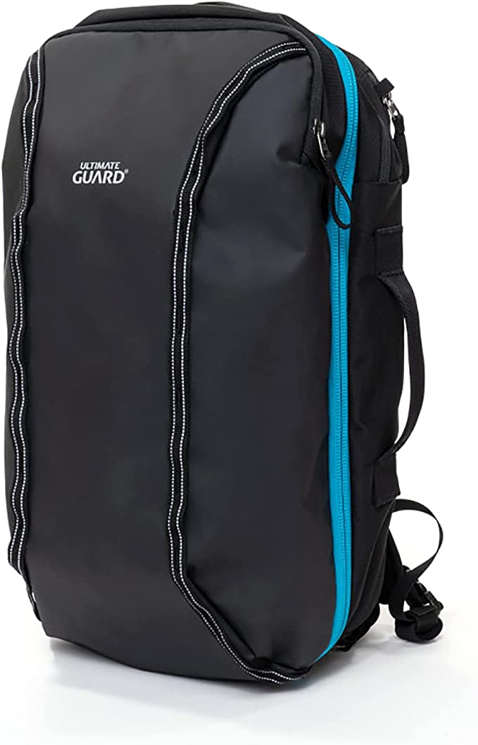Ultimate Guard Vago 28 Journey Backpack - WiredVillage Games - Wiredvillage Games