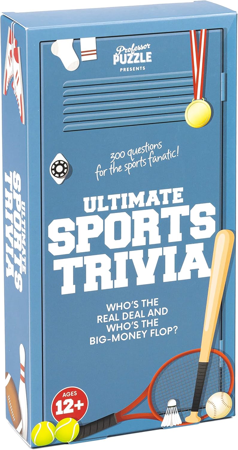 Ultimate Sports Trivia - WiredVillage GamesWiredvillage Games