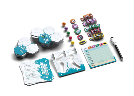 Waddle - WiredVillage Games - AllPlay