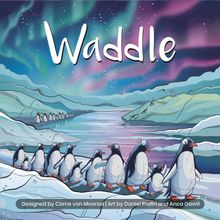 Waddle - WiredVillage Games - AllPlay WiredVillage Games