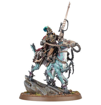 Warhammer 40k Imperial agents inquisitor kroyle - WiredVillage Games - Games Workshop WiredVillage Games