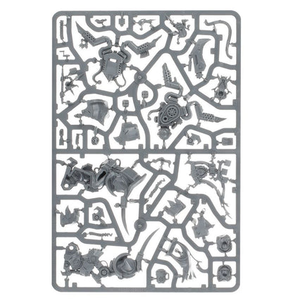 Warhammer: Ghazghkull Thraka - WiredVillage Games - Games Workshop