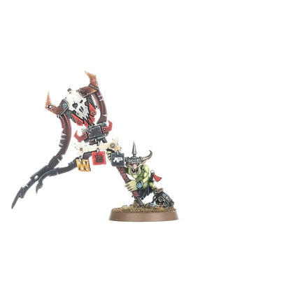 Warhammer: Ghazghkull Thraka - WiredVillage Games - Games Workshop