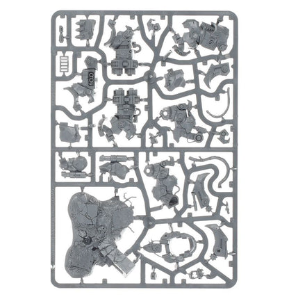 Warhammer: Ghazghkull Thraka - WiredVillage Games - Games Workshop