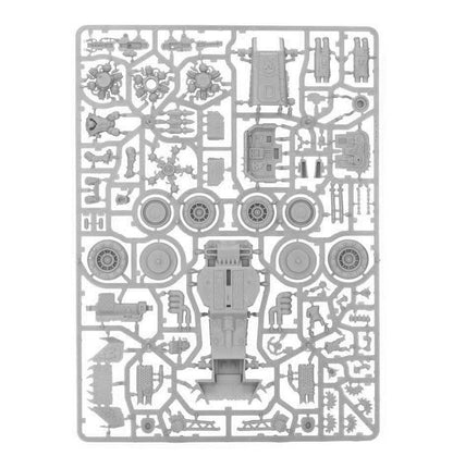 Warhammer: Shokkjump Dragsta - WiredVillage Games - Games Workshop