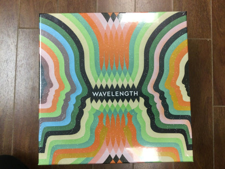 Wavelength - WiredVillage Games - CMYK