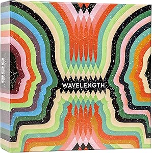 Wavelength - WiredVillage Games - CMYK