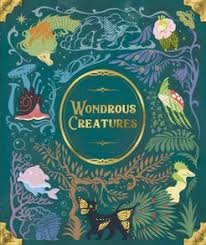 Wondrous Creatures - WiredVillage Games - Bad Comet WiredVillage Games