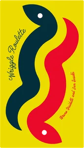 Wriggle Roulette - WiredVillage Games - Oink Games