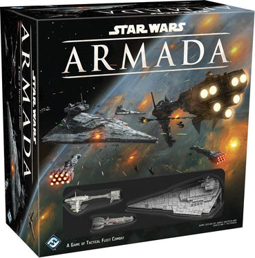 Star Wars Armada - Core Set