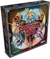 Summoner Wars Master Set Card Game (Second Edition)