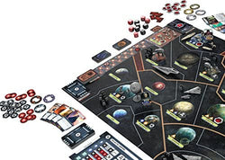 Star Wars Rebellion Board Game