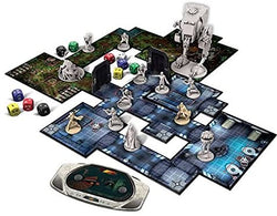 Star Wars : Imperial Assault Board Game