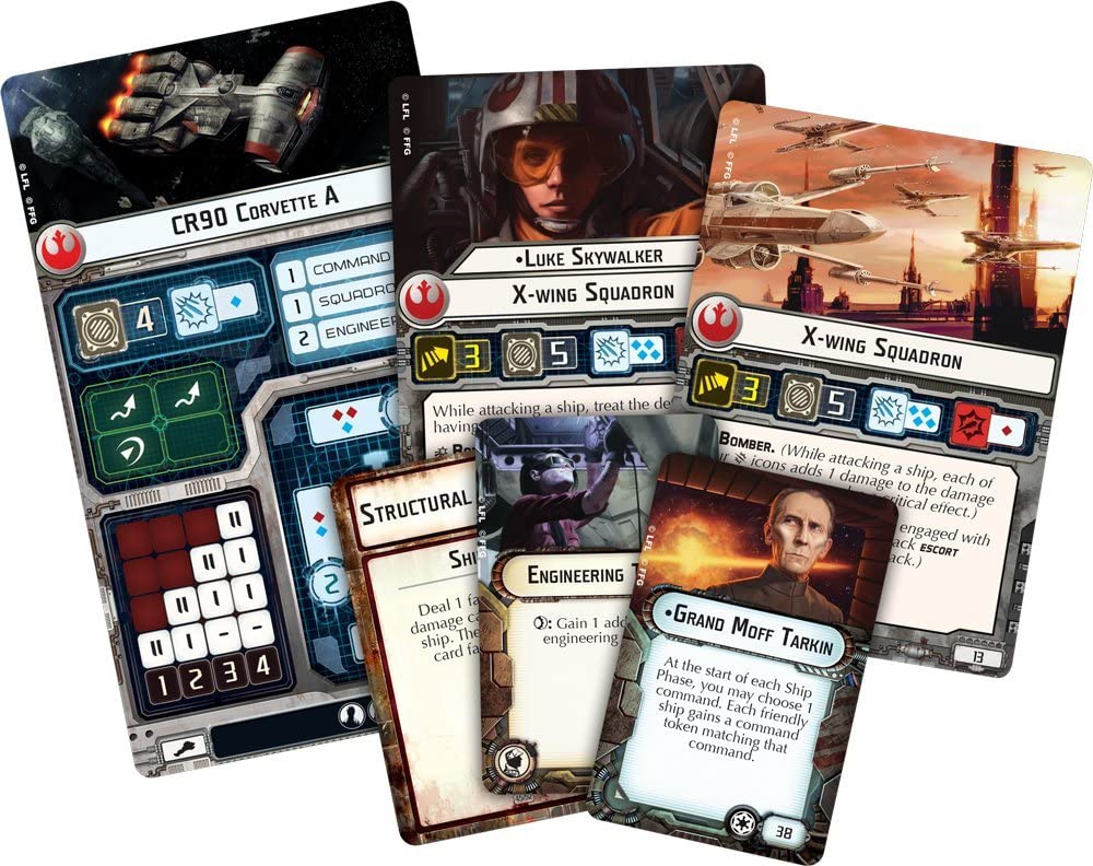 Star Wars Armada - Core Set