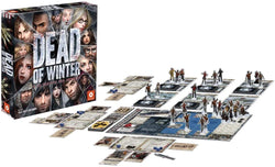 Dead of Winter : A Crossroads Board Game