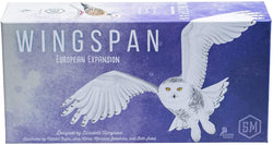 Wingspan European Expansion Board Game