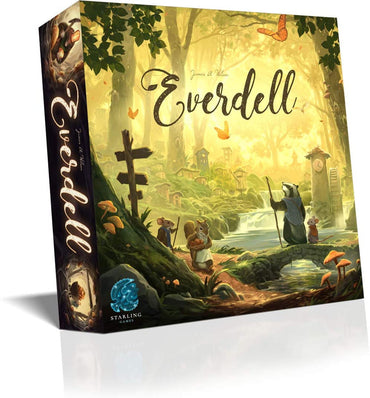 Everdell: 3rd Edition