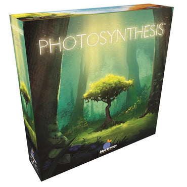 Photosynthesis Board Game