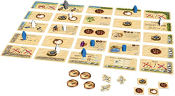 Targi Board Game