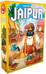 Jaipur (New Edition) Board Game