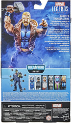 Marvel Legends Series Thunderstrike 6" Action Figure